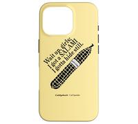 Carcasa para iPhone 16 Pro Caddyshack I Got a Salami I Gotta Hide