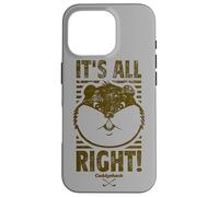 Carcasa para iPhone 16 Pro Caddyshack It's All Right!