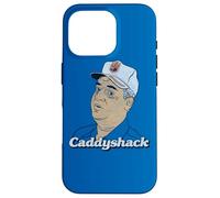 Carcasa para iPhone 16 Pro Caddyshack Rodney Dangerfield Good On You