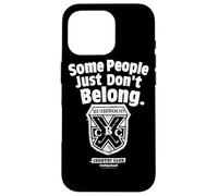 Carcasa para iPhone 16 Pro Caddyshack Some People Just Don't Belong