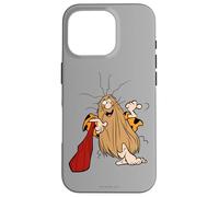 Carcasa para iPhone 16 Pro Captain Caveman Just Chilling