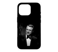 Carcasa para iPhone 16 Pro Cary Grant Comedia Thriller Actor Filmando Indiscreto 1957