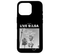 Carcasa para iPhone 16 Pro Casino Rueda Cubana Guaracha Timba Chachacha Pachanga