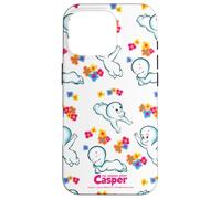 Carcasa para iPhone 16 Pro Casper Spring All Over Print