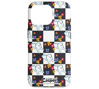 Carcasa para iPhone 16 Pro Casper Spring Checkered All Over Print