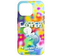 Carcasa para iPhone 16 Pro Casper Spring Flight Glow