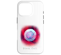 Carcasa para iPhone 16 Pro Células Madre de Medicina Regenerativa