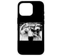 Carcasa para iPhone 16 Pro Chris De Burgh Señora En Rojo Cantante En Parque Temático 1990