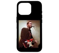 Carcasa para iPhone 16 Pro Chris Rea Auberge en Busca de la era del Verano 1991
