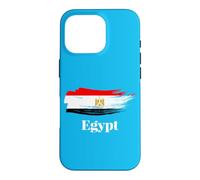 Carcasa para iPhone 16 Pro Cool Ancient Egypt Graphic Novelty tee Shirts & Cool Designs