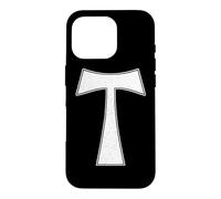 Carcasa para iPhone 16 Pro Cruz TAU