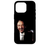Carcasa para iPhone 16 Pro David Niven Drácula Phileas Fogg Actor 1979