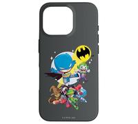 Carcasa para iPhone 16 Pro DC Super Friends Rogues Gallery