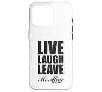 Carcasa para iPhone 16 Pro Diseño de Humor irónico