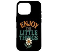 Carcasa para iPhone 16 Pro Disfruta de la Margarita Little Things