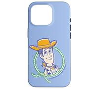 Carcasa para iPhone 16 Pro Disney & Pixar's Toy Story 5 Woody Legend of The West Retro