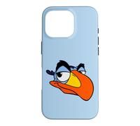 Carcasa para iPhone 16 Pro Disney The Lion King Zazu Big Face Costume Matching