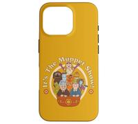 Carcasa para iPhone 16 Pro Disney The Muppets It's The Muppet Show! 50th Anniversary