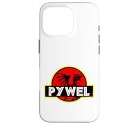 Carcasa para iPhone 16 Pro Distressed Crimson Desert Pywel Funny Design For Gamers