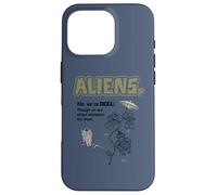 Carcasa para iPhone 16 Pro Divertidos Jomon japoneses, arqueología