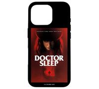 Carcasa para iPhone 16 Pro Doctor Sleep Hat Poster