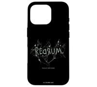 Carcasa para iPhone 16 Pro Doctor Sleep Redrum