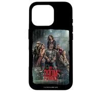 Carcasa para iPhone 16 Pro Doom Patrol Band of Super-Powered Freaks Poster