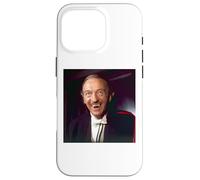 Carcasa para iPhone 16 Pro Drácula Actor David Niven Phileas Fogg 1979