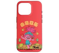 Carcasa para iPhone 16 Pro DreamWorks Trolls Poppy Lunar New Year Cheer