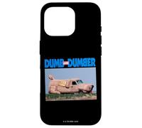 Carcasa para iPhone 16 Pro Dumb and Dumber Mutt Cutts