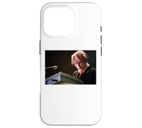 Carcasa para iPhone 16 Pro Duran Duran El Mejor Y Último Tour Nick Rhodes 1998