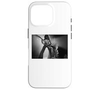 Carcasa para iPhone 16 Pro Eddie Van Halen Runnin 'con El Diablo Live Simon Fowler