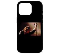 Carcasa para iPhone 16 Pro Eddie Vedder Pearl Jam Foto en Vivo por Andy Willsher