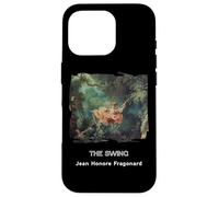 Carcasa para iPhone 16 Pro El Columpio