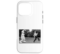 Carcasa para iPhone 16 Pro El Mago de Paul Daniels, Wizbit Magic Show 1985