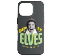 Carcasa para iPhone 16 Pro Elf Movie Buddy Raised by Elves