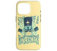 Carcasa para iPhone 16 Pro Elf Movie Son of A