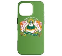 Carcasa para iPhone 16 Pro Elf Movie Spread Christmas Cheer