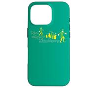 Carcasa para iPhone 16 Pro Elf Movie We're Skipping!