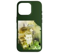 Carcasa para iPhone 16 Pro Elvis Presley_004