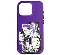 Carcasa para iPhone 16 Pro Elvis Presley_012