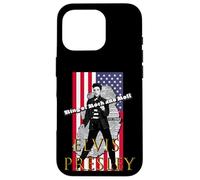 Carcasa para iPhone 16 Pro Elvis Presley_700