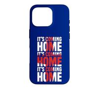 Carcasa para iPhone 16 Pro England It's Coming Home St George Cross World Cup Football