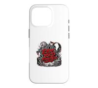 Carcasa para iPhone 16 Pro Erik The Red Frontier Supply Saga Vikinga nórdica