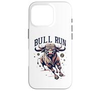 Carcasa para iPhone 16 Pro Es Hora de una Corrida alcista para los Comerciantes del Mercado de valores de Bitcoin Crypto