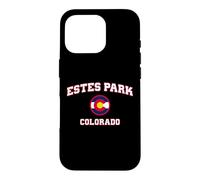 Carcasa para iPhone 16 Pro Estes Park Colorado (Colorado)
