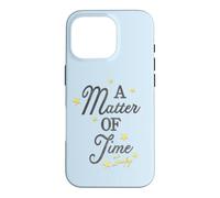 Carcasa para iPhone 16 Pro Estrellas de Laufey Matter of Time
