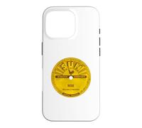 Carcasa para iPhone 16 Pro Etiqueta Melissa Etheridge Rise Sun Records