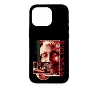 Carcasa para iPhone 16 Pro Evil Dead Rise Película de Terror Ellie Smile Halloween