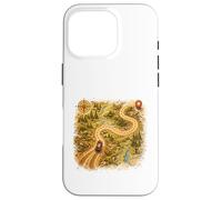 Carcasa para iPhone 16 Pro Explorador de mapas de Aventura Todoterreno